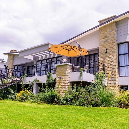 Tufaha Resort Nanyuki Extérieur photo