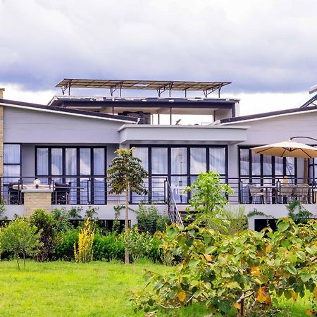 Tufaha Resort Nanyuki Extérieur photo
