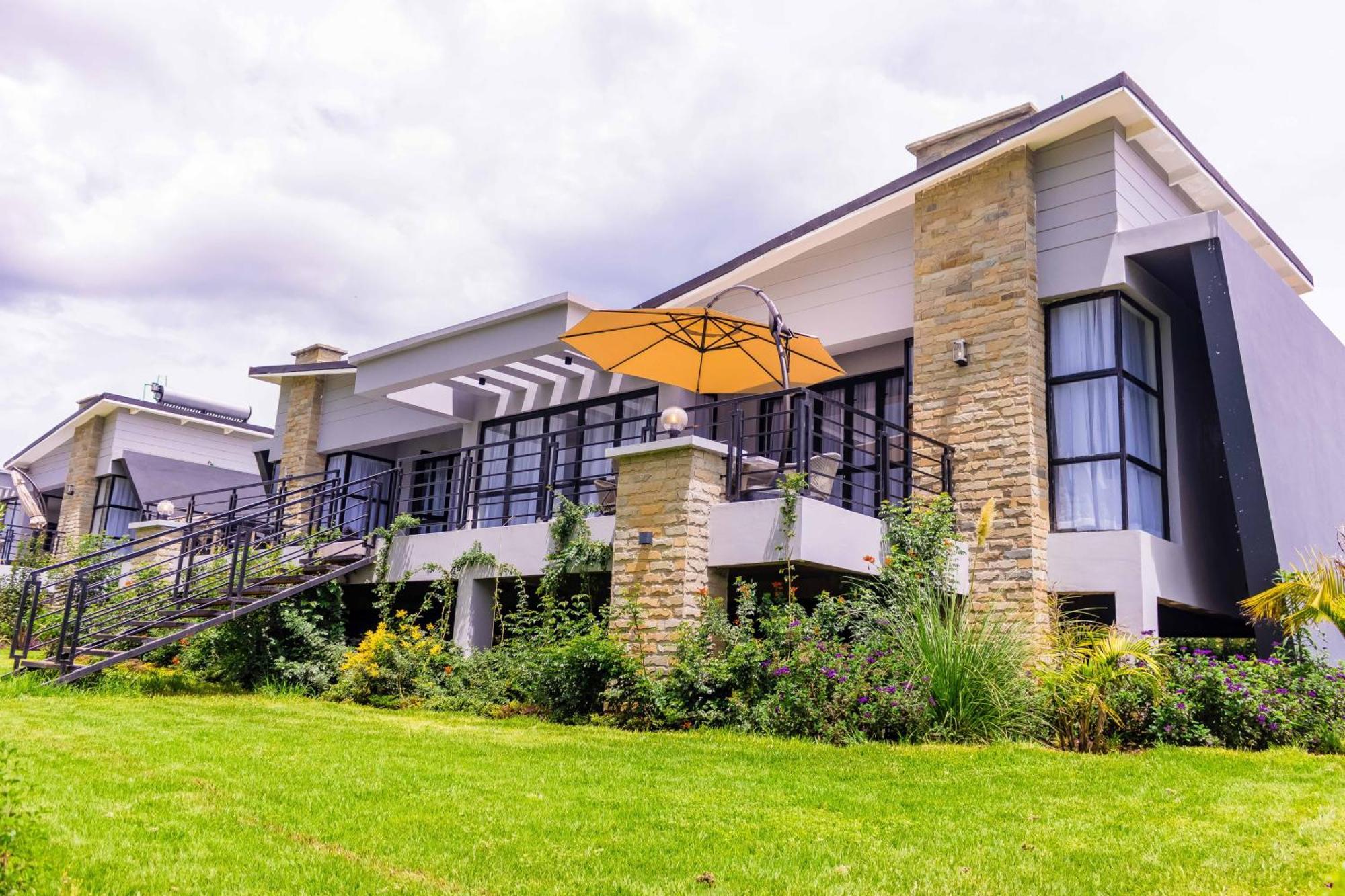 Tufaha Resort Nanyuki Extérieur photo