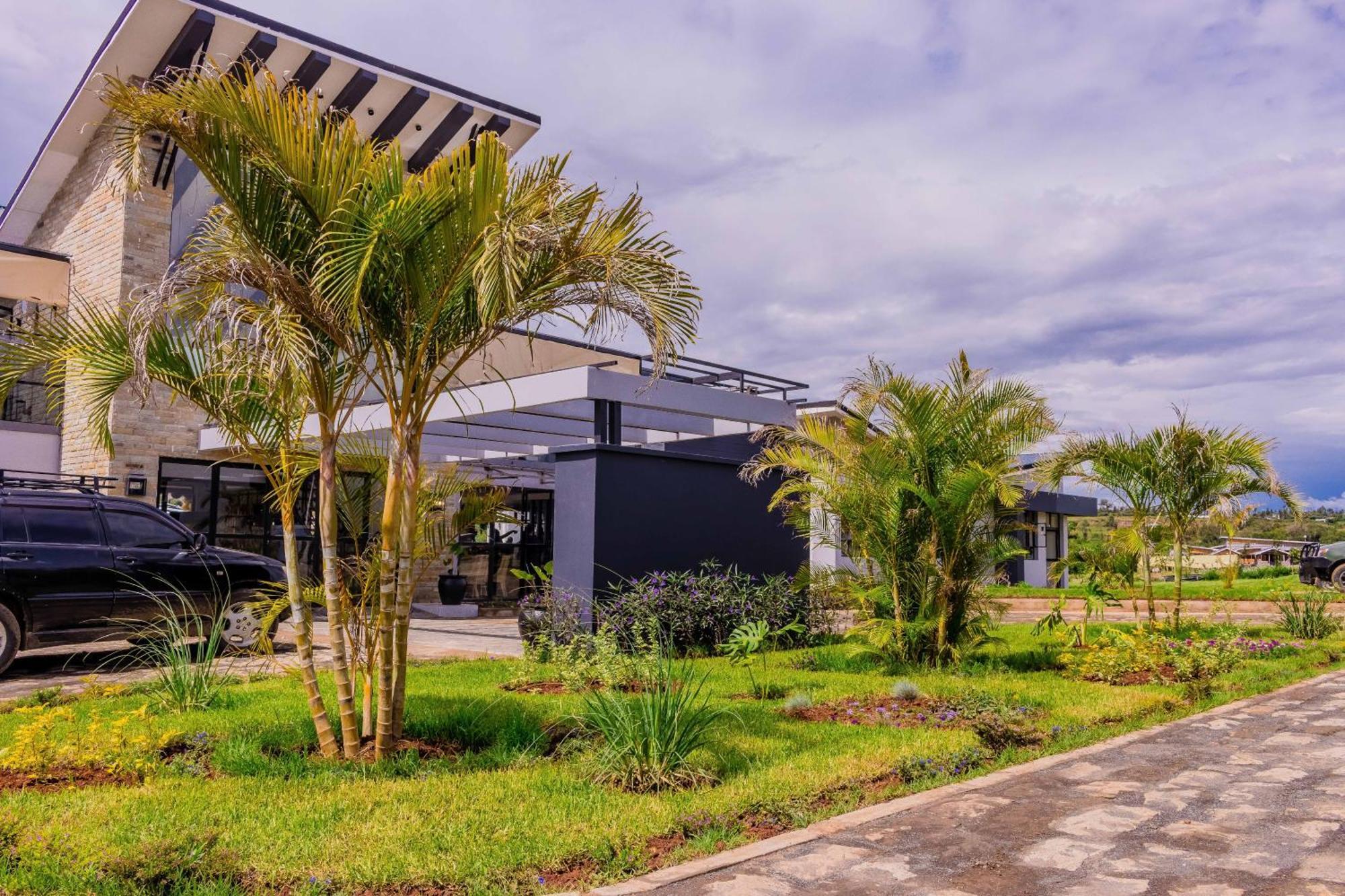 Tufaha Resort Nanyuki Extérieur photo