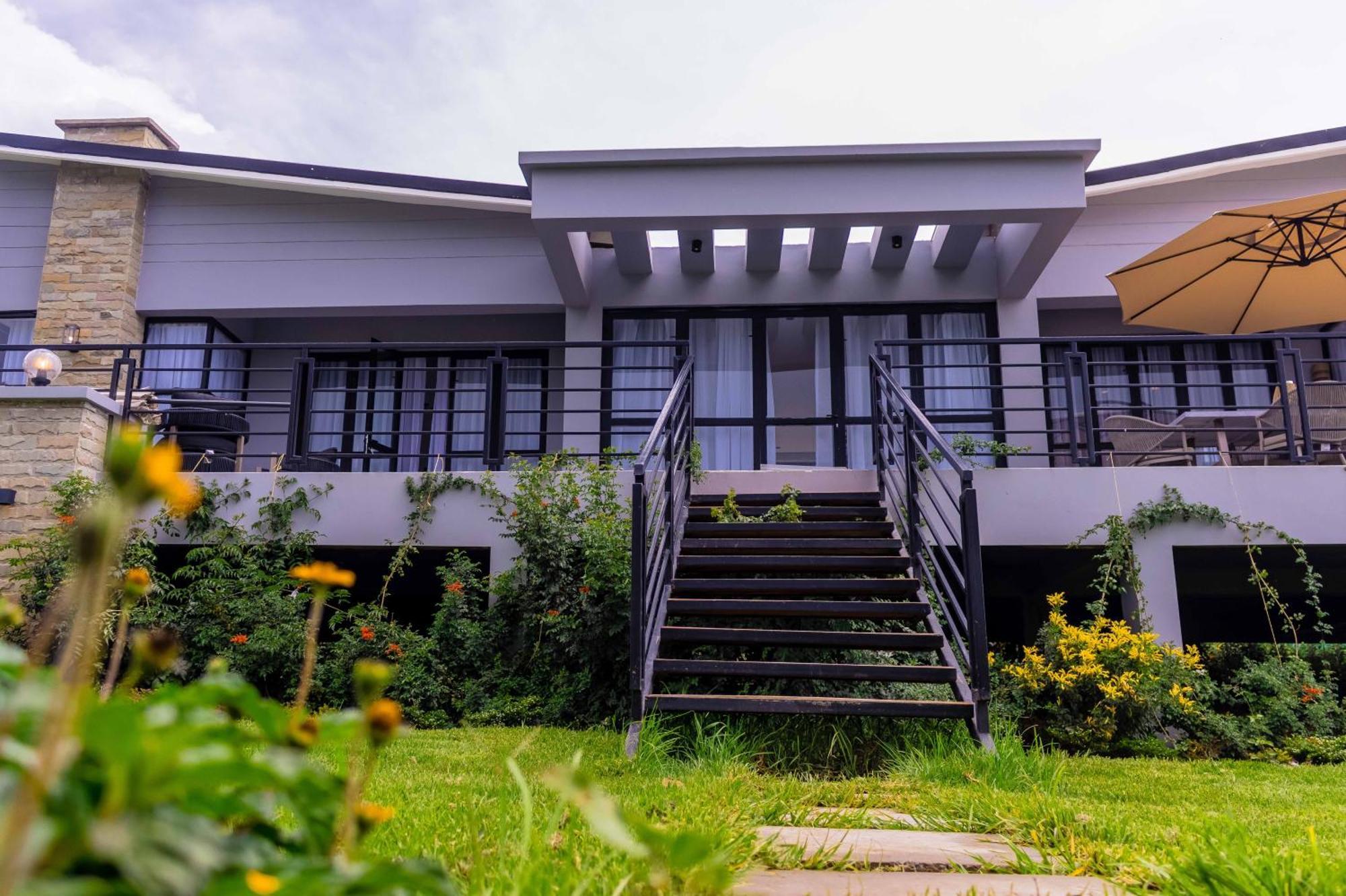 Tufaha Resort Nanyuki Extérieur photo