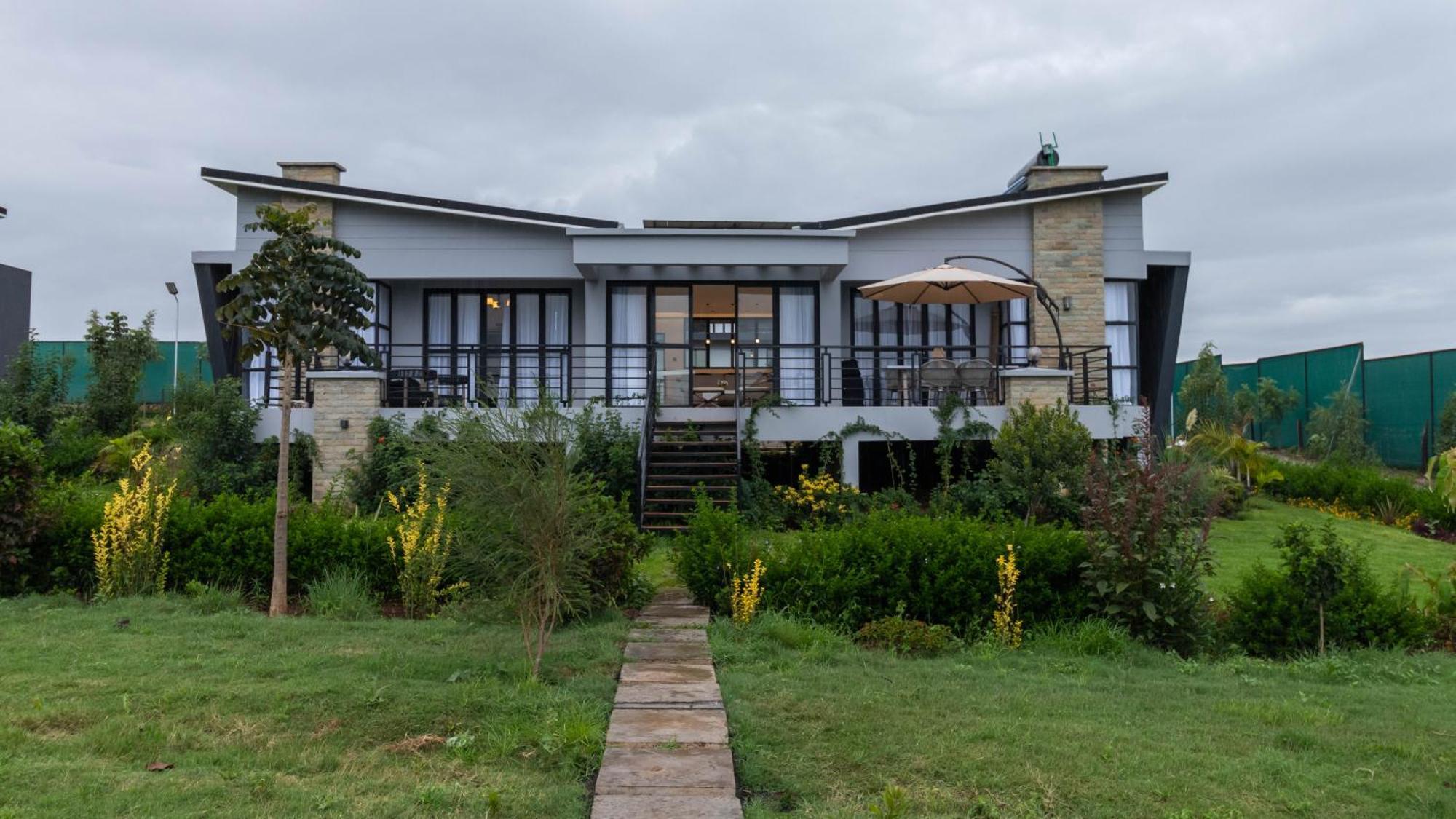 Tufaha Resort Nanyuki Extérieur photo