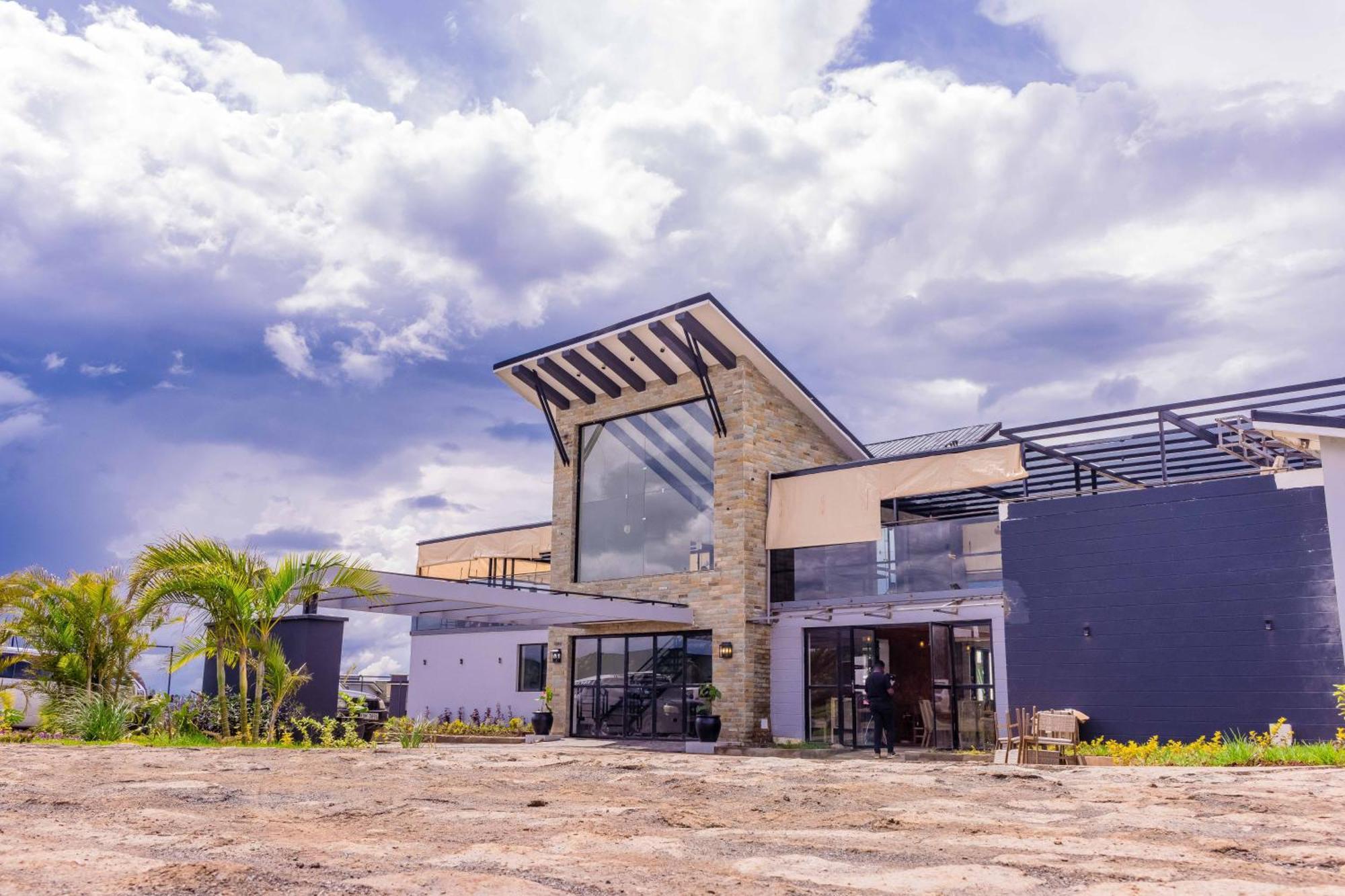 Tufaha Resort Nanyuki Extérieur photo
