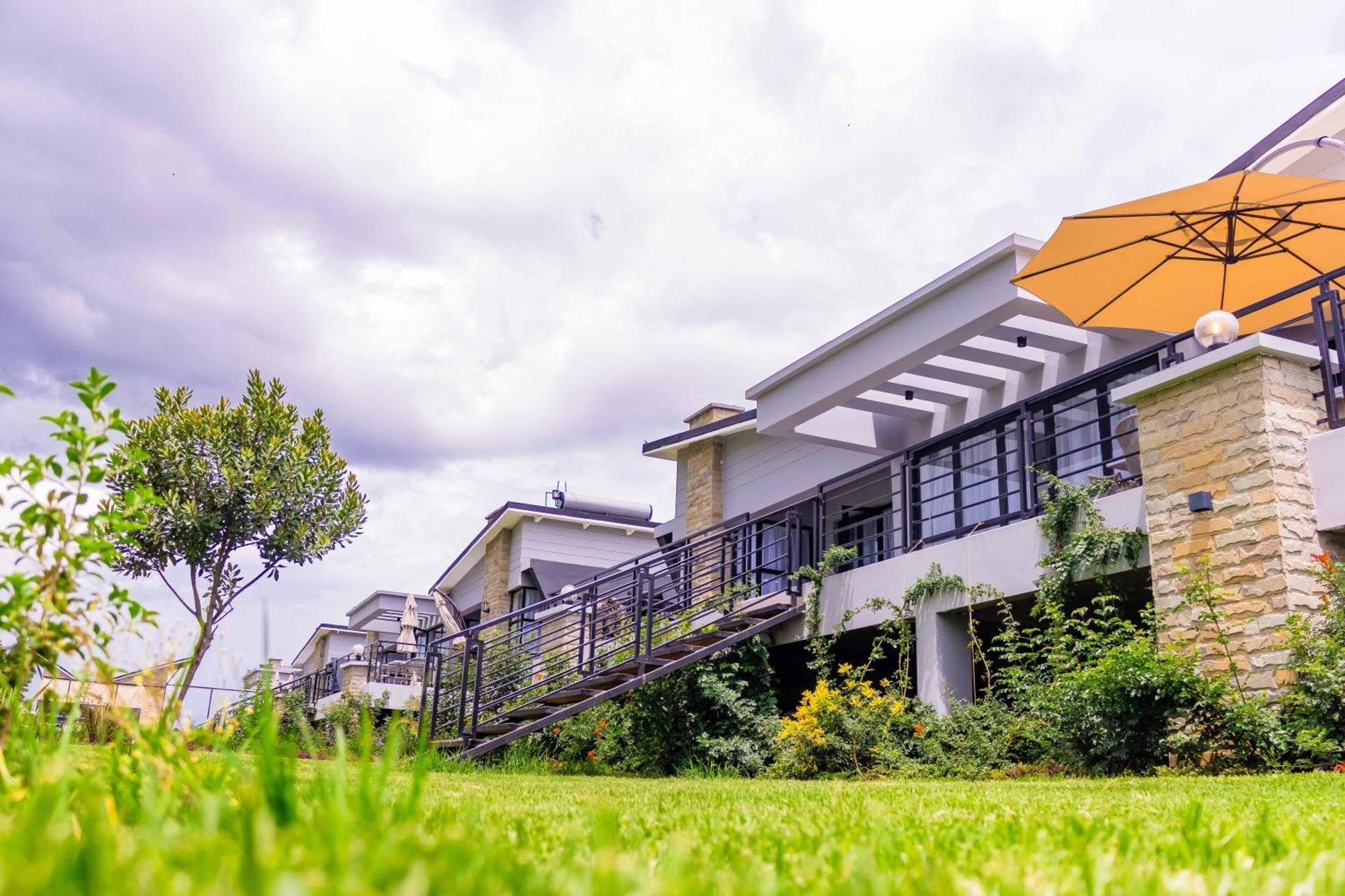 Tufaha Resort Nanyuki Extérieur photo