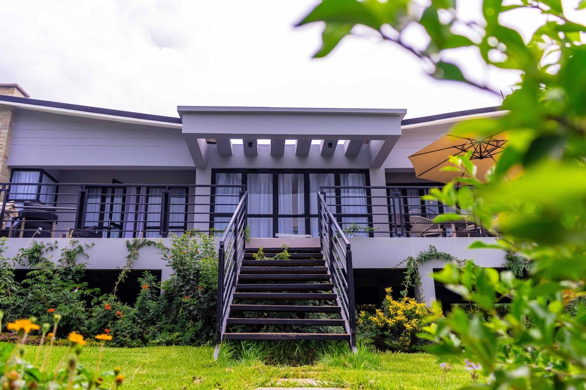 Tufaha Resort Nanyuki Extérieur photo