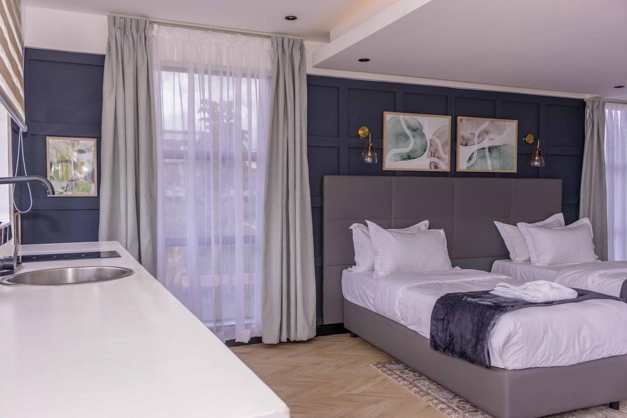 Tufaha Resort Nanyuki Extérieur photo