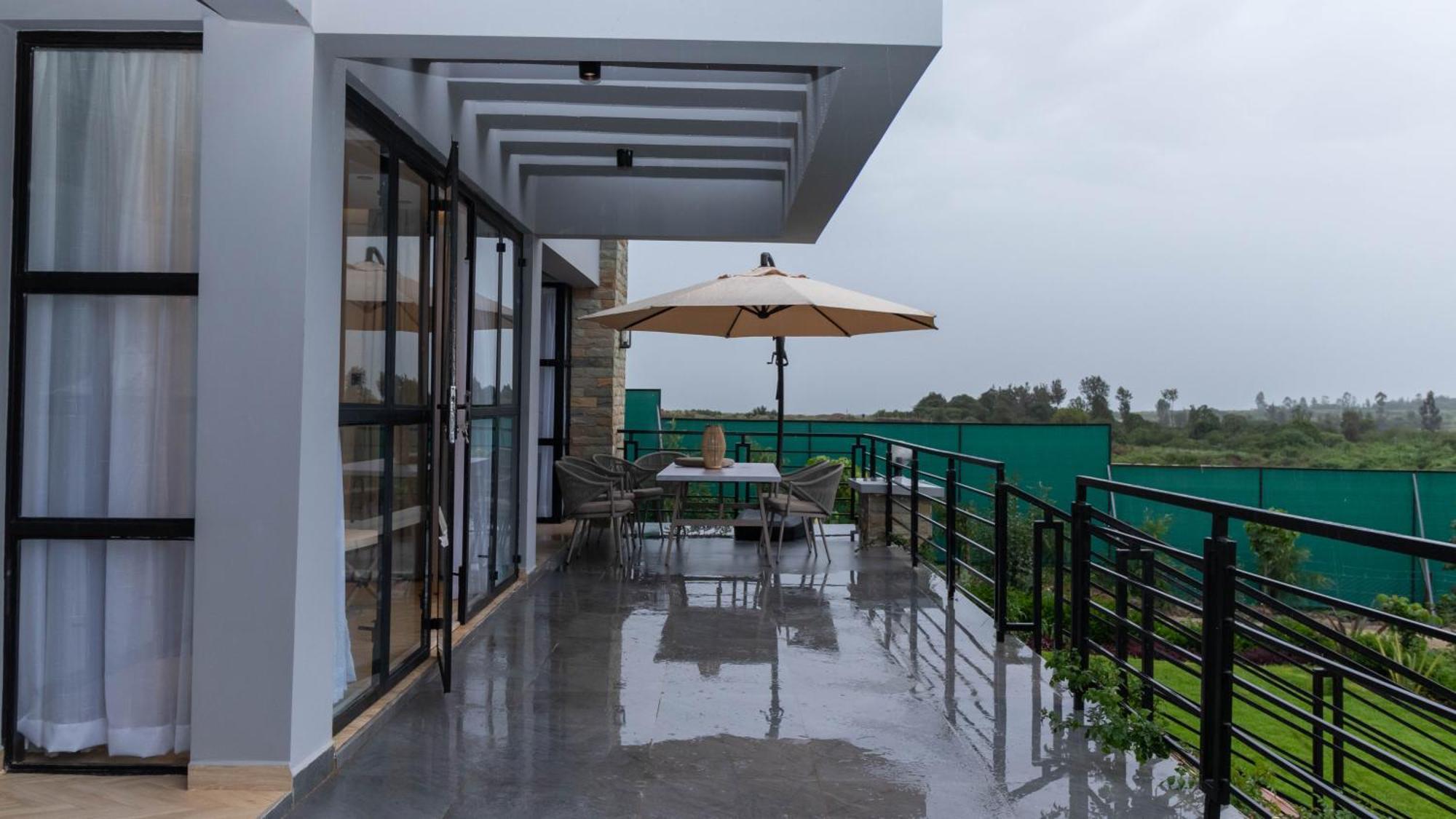 Tufaha Resort Nanyuki Extérieur photo